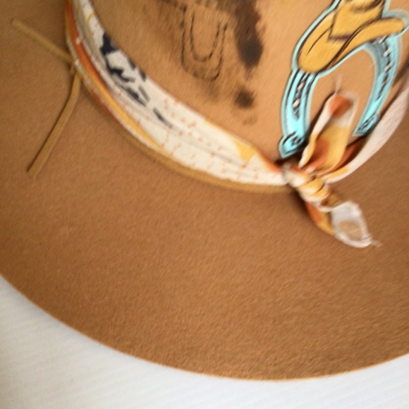 NEW! Upcycled Ruxpinsrags rancher main image 7